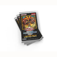 Limited Pack World Championship 2025 - Yu-Gi-Oh!